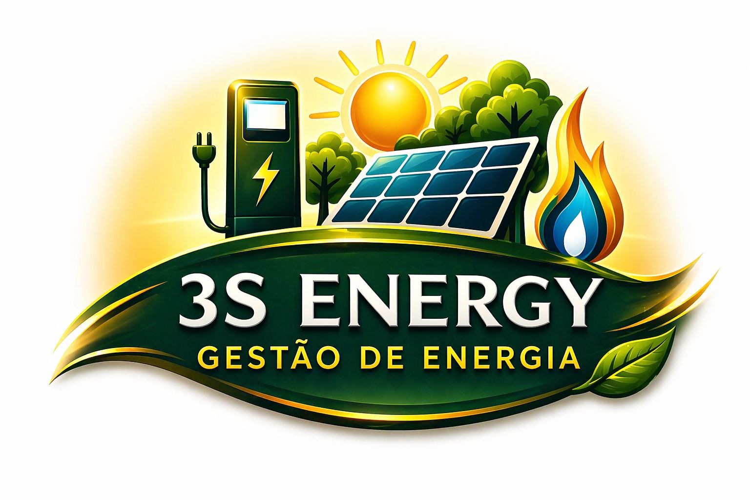 3S Energy